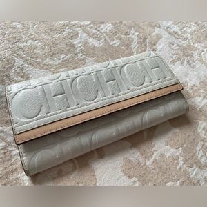 Carolina Herrera Bifold Wallet